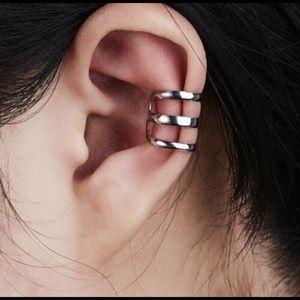 Cuff Earring